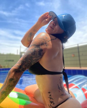 Yessica Alonso Photo #13