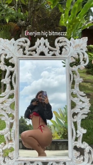 Meliike Avcii Post #3