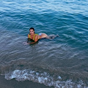 Aurora Sanna Photo #2