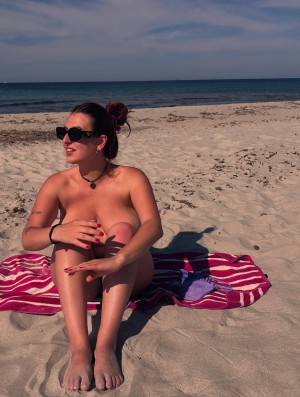 Aurora Sanna Photo #11