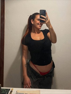 Aurora Sanna Photo #15