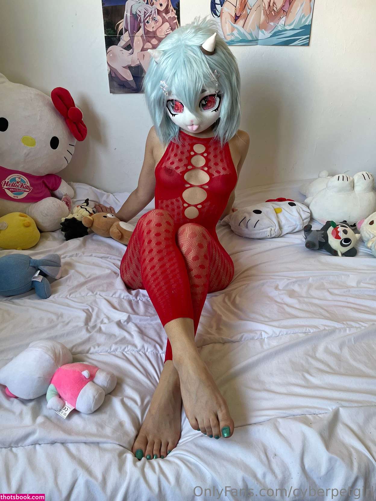 cyberpetgirl Photo #1