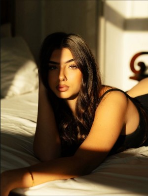 Emilia Wegrzynek Photo #3