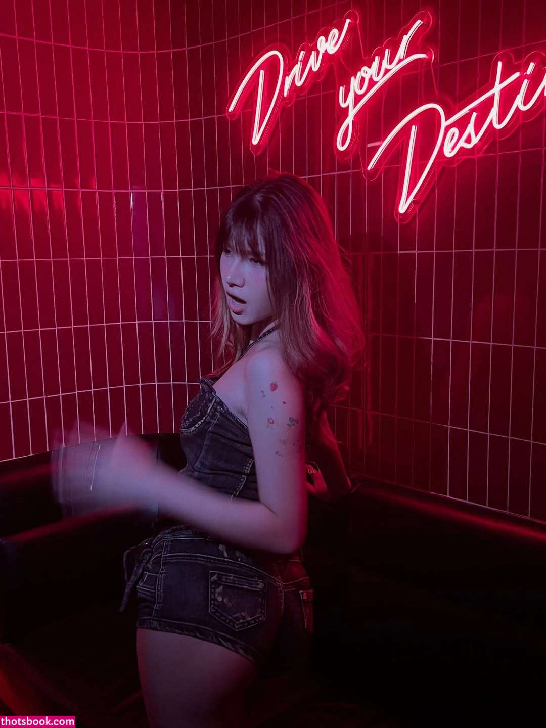 fahsaiindaeyo Photo #6