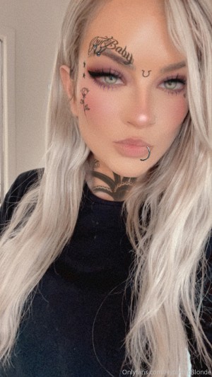 Hypnoticblondie Photo #22