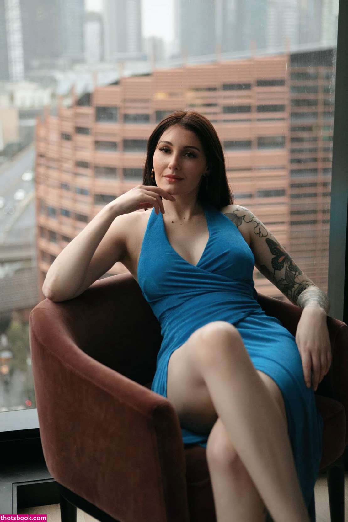 Jessie Marie Photo #13