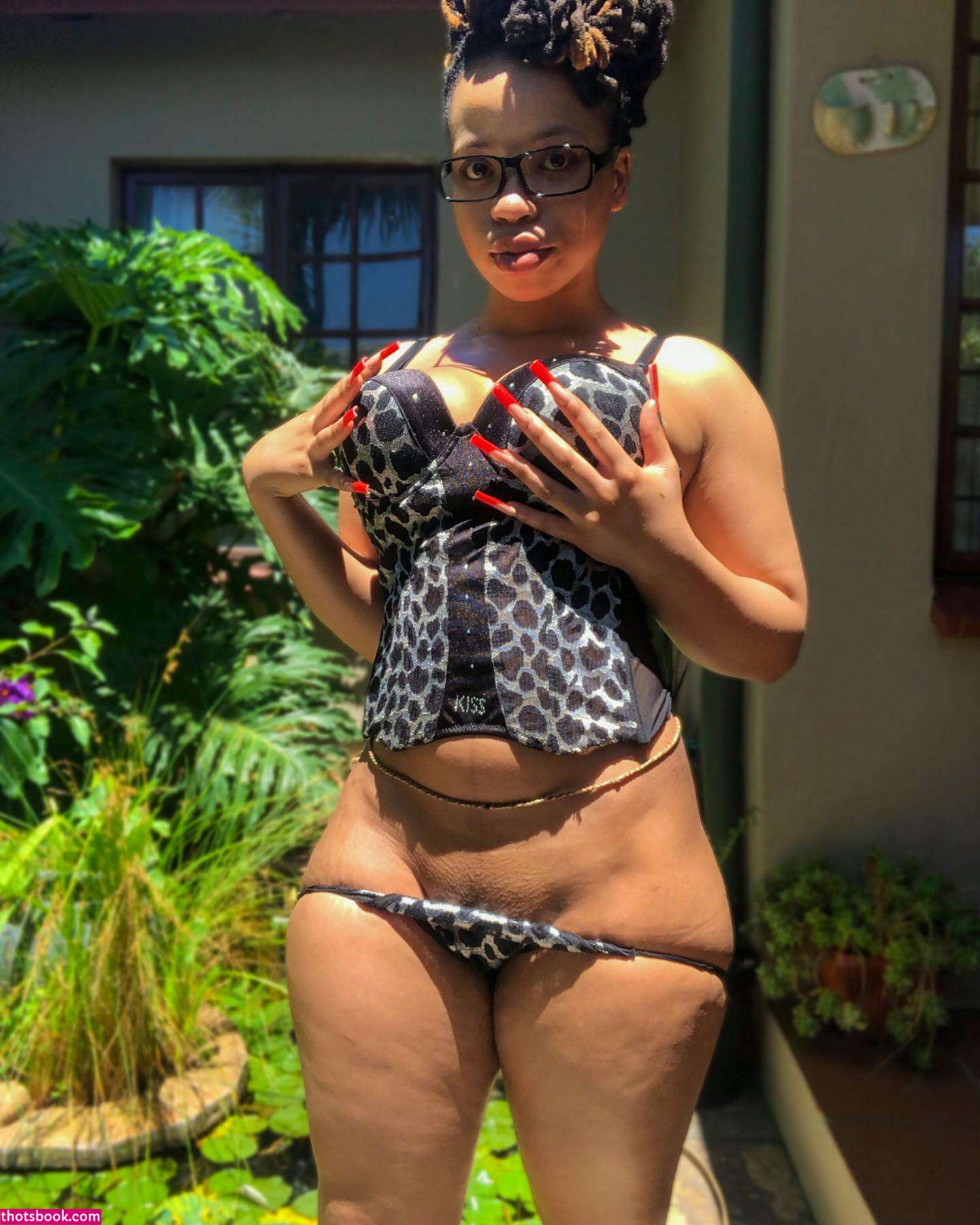 Lerato Jordan Photo #4