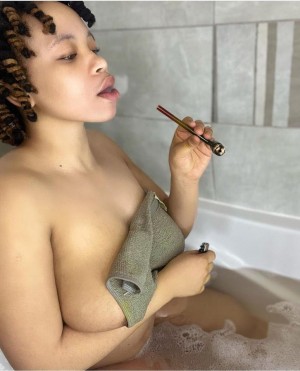 Lerato Jordan Photo #8