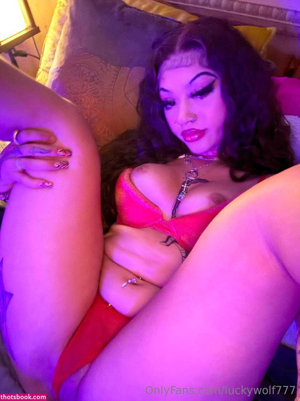 luckywolf777 Photo #4