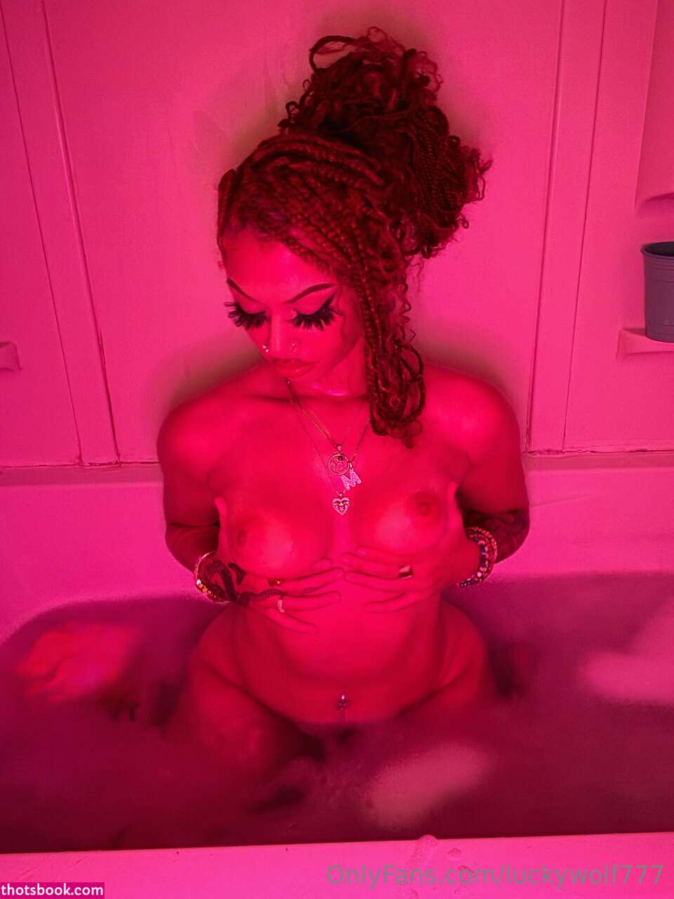 luckywolf777 Photo #13