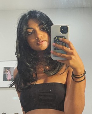 Mallika Sabnani Photo #1