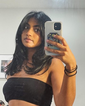 Mallika Sabnani Photo #4