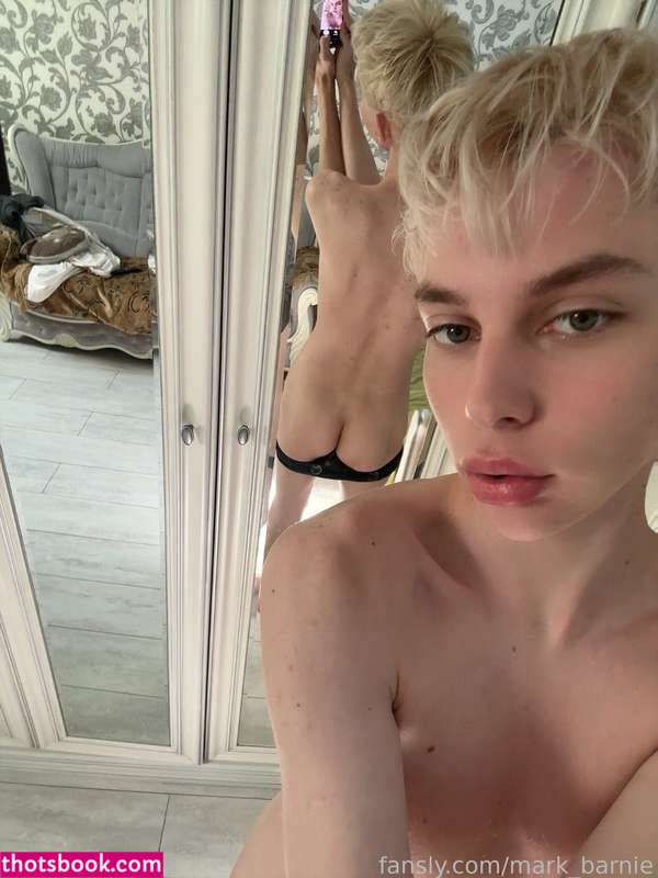 Mark Barnie Photo #9