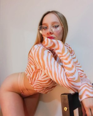 Micaela Marmol Photo #20