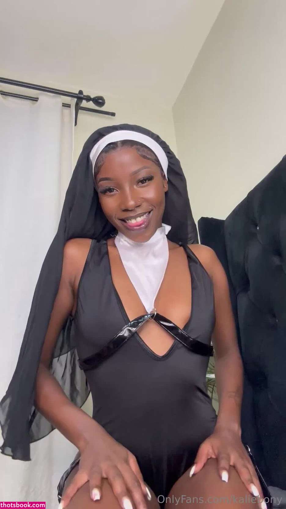 Midnight Kali Photo #11