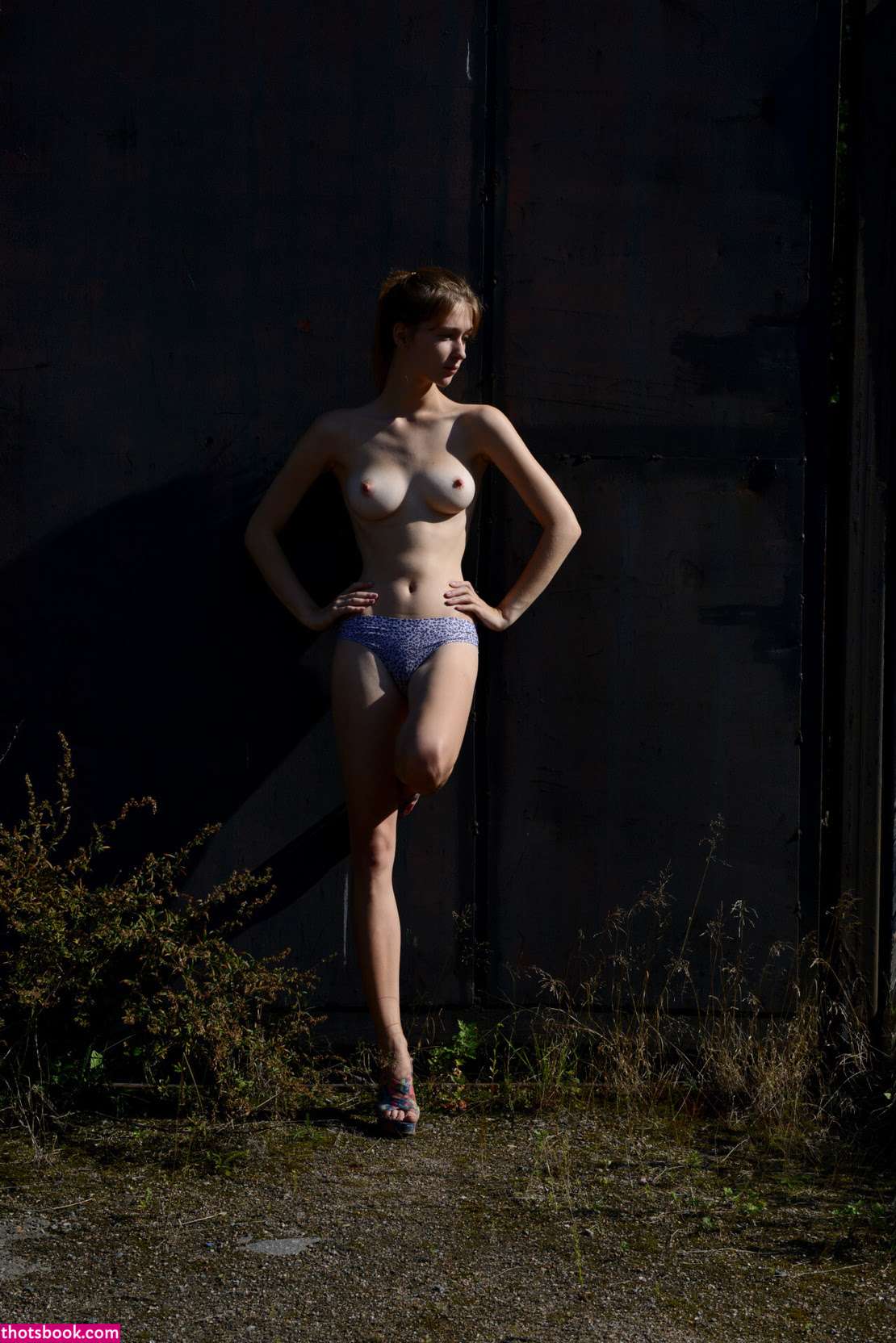 Mike Dowson Photo #9