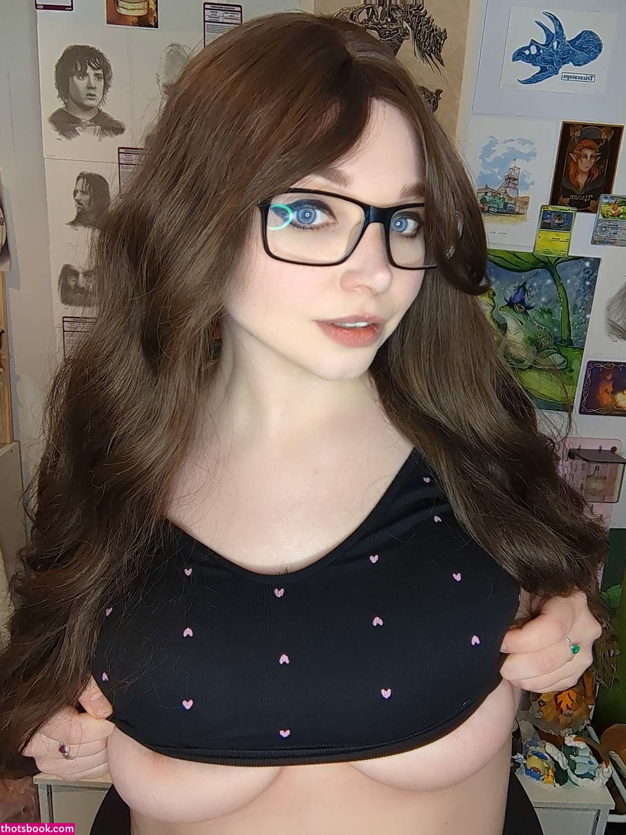 Nerdyencounters Photo #7