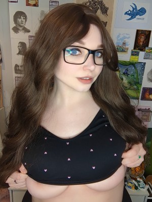 Nerdyencounters Photo #7