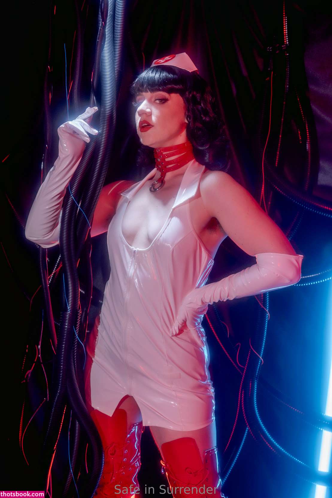 safeinsurrender Photo #10