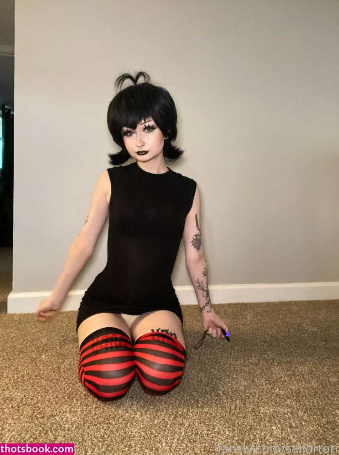 sailortori Photo #11