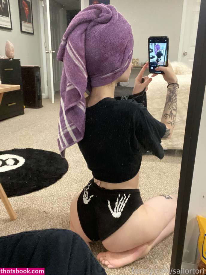 sailortori Photo #15