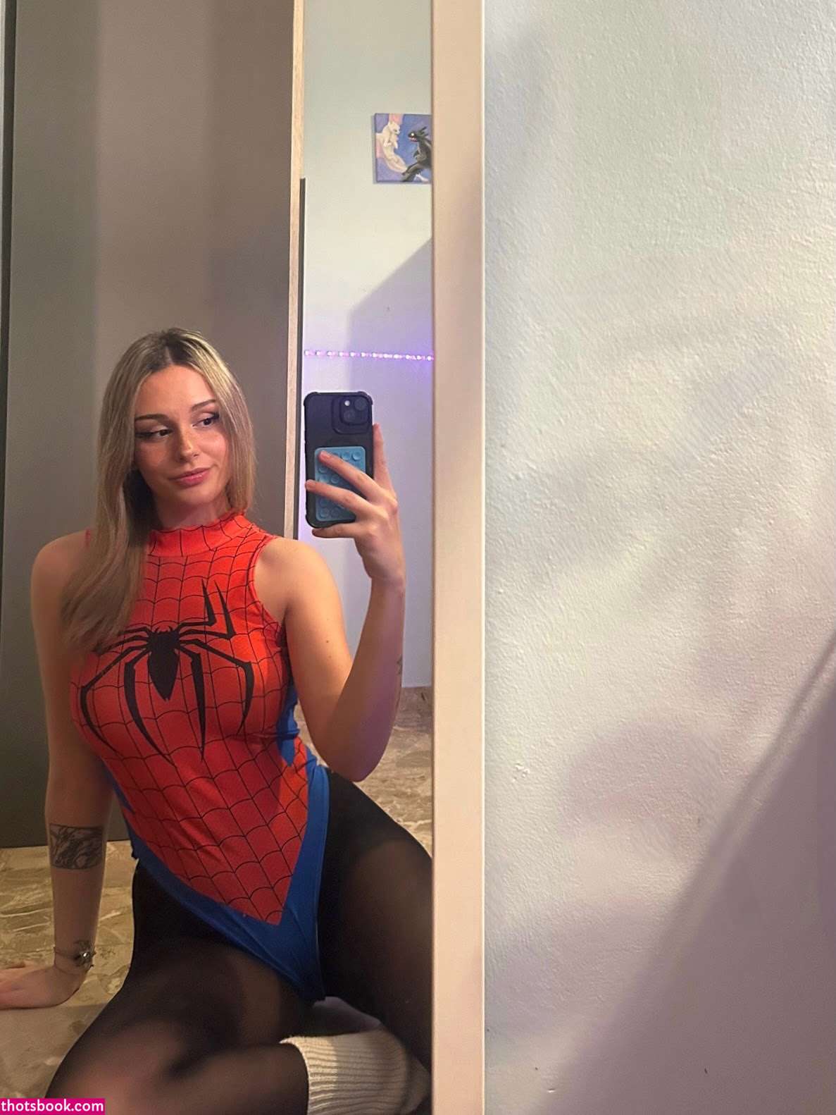 Valentina Carbonari Photo #6