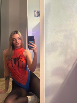 Valentina Carbonari Photo #6