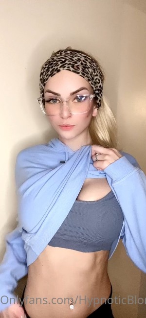Hypnoticblondie Video #25