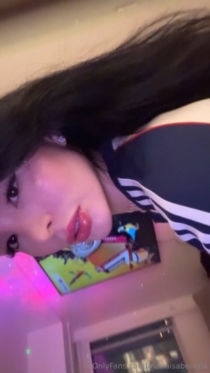 mariaisabelvilla Video #31