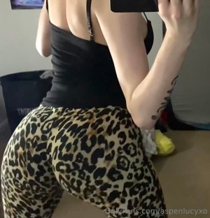 Aspen Lucy Photo #11