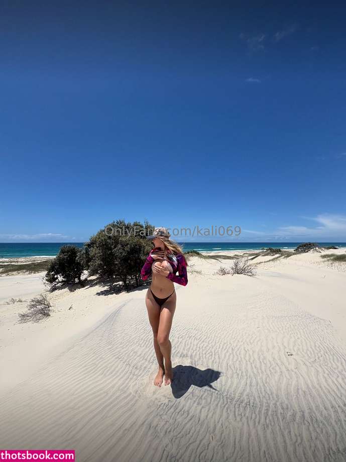 Kalista Jayne Photo #18