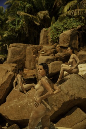 Sierra Brave Photo #42