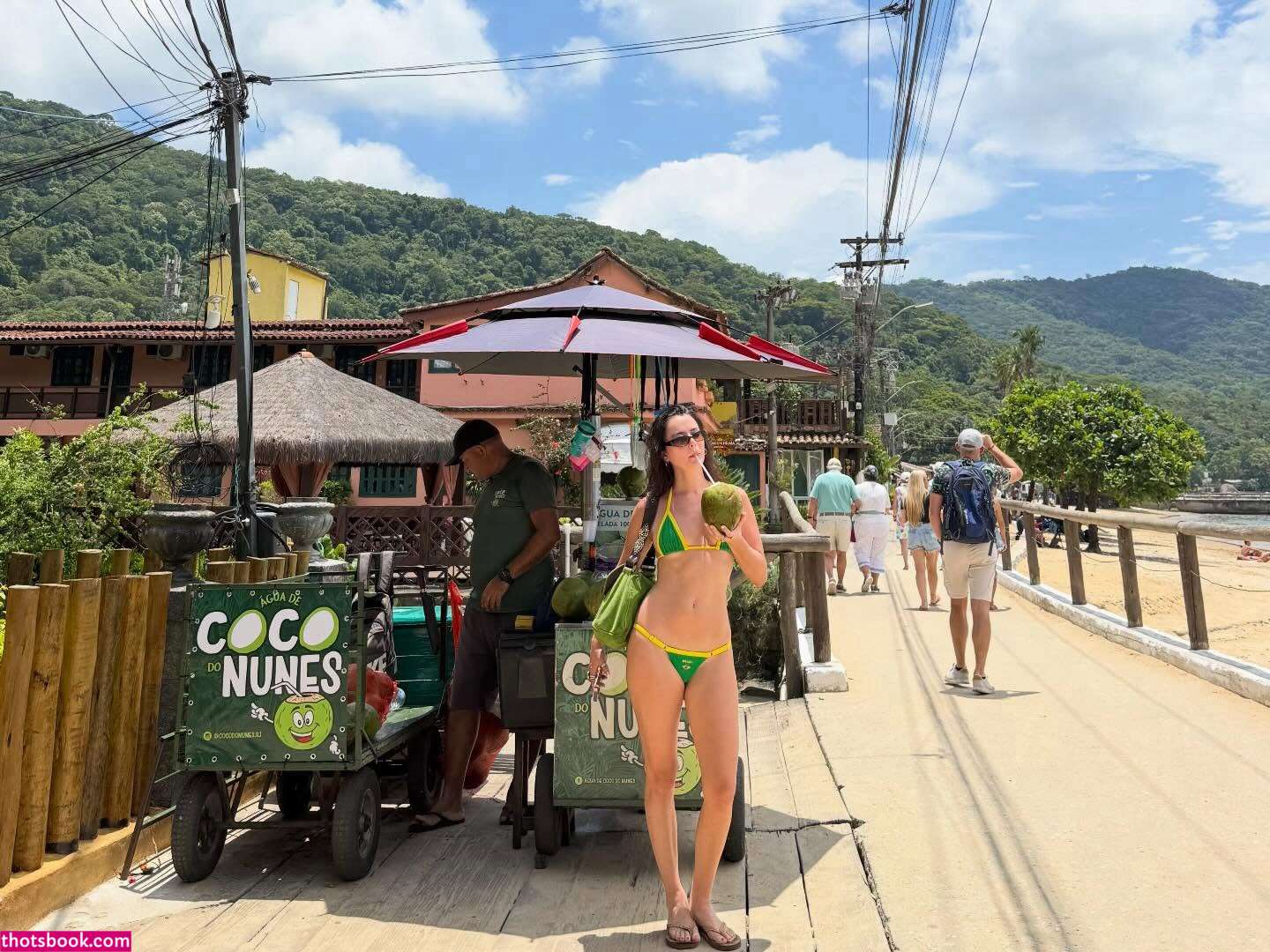 Sierra Brave Photo #50