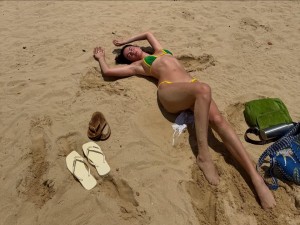 Sierra Brave Photo #52