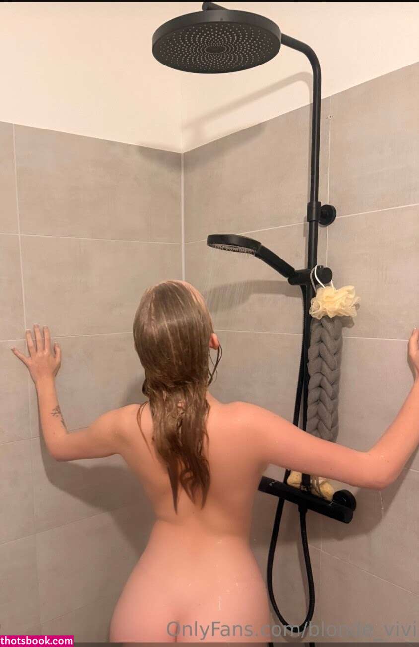 Blonde Vivi Photo #56