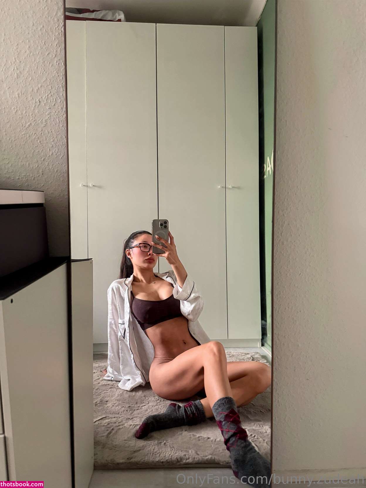 Bunny Zudeah Photo #132