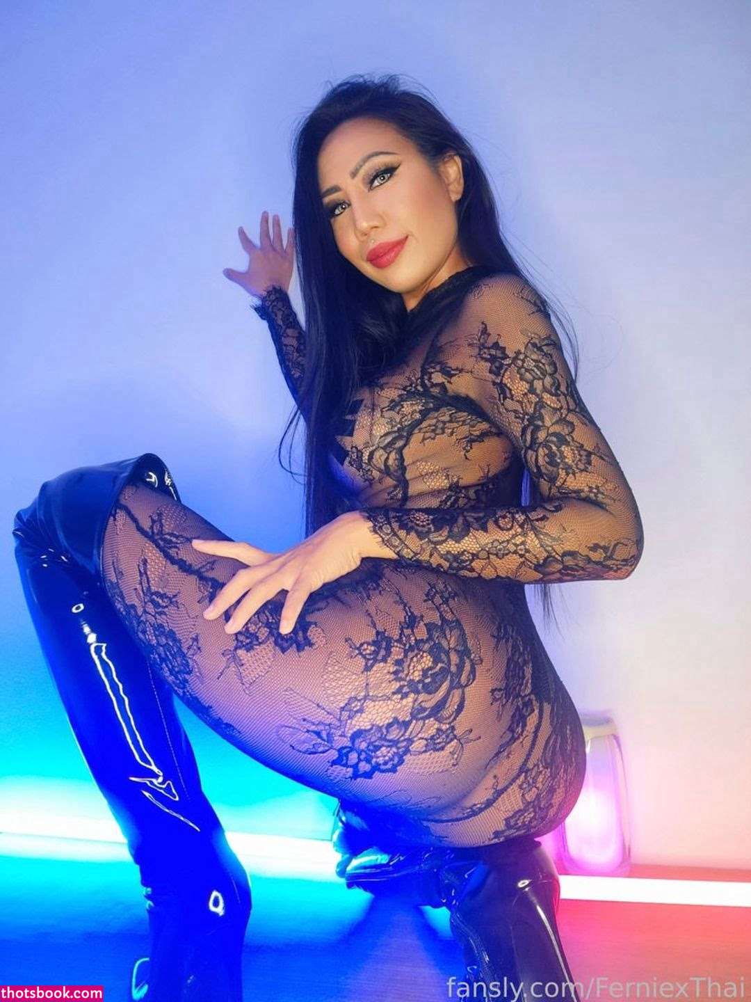 Fernie Warisa Photo #221