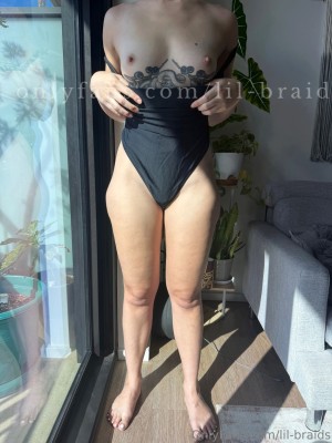 Lil Braids Photo #335