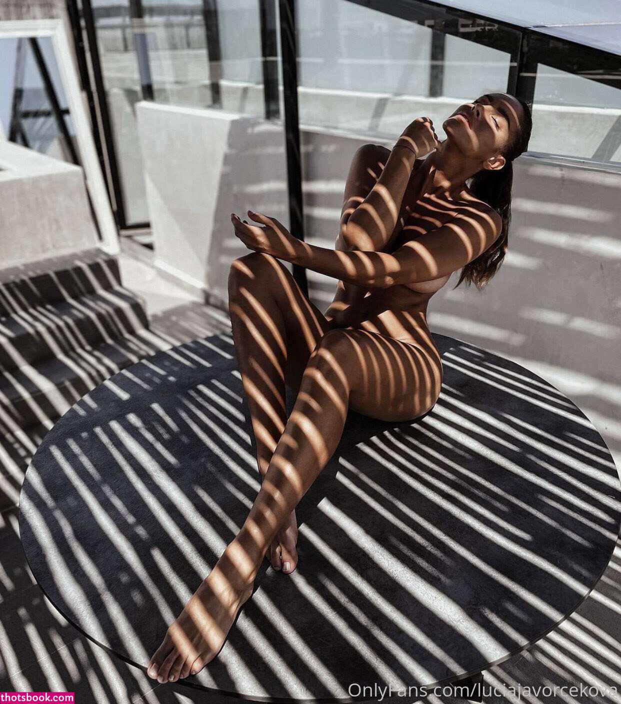 Lucia Javorcekova Photo #280