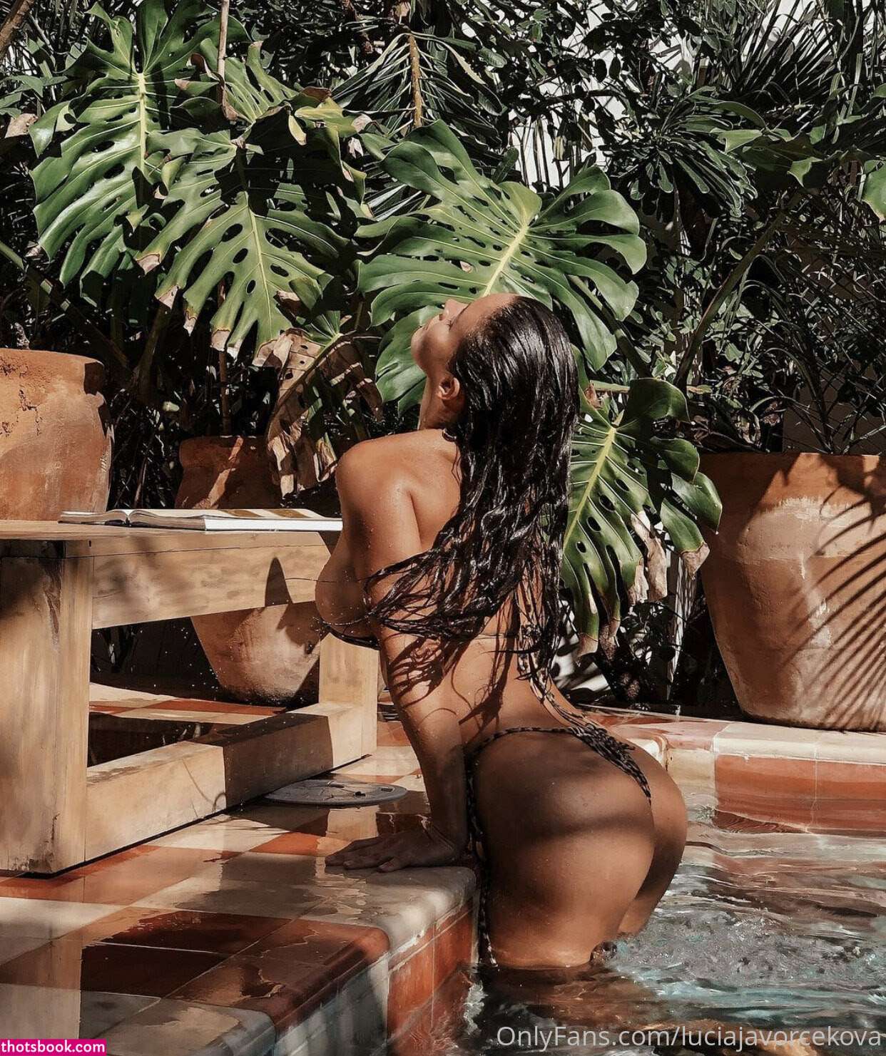 Lucia Javorcekova Photo #284