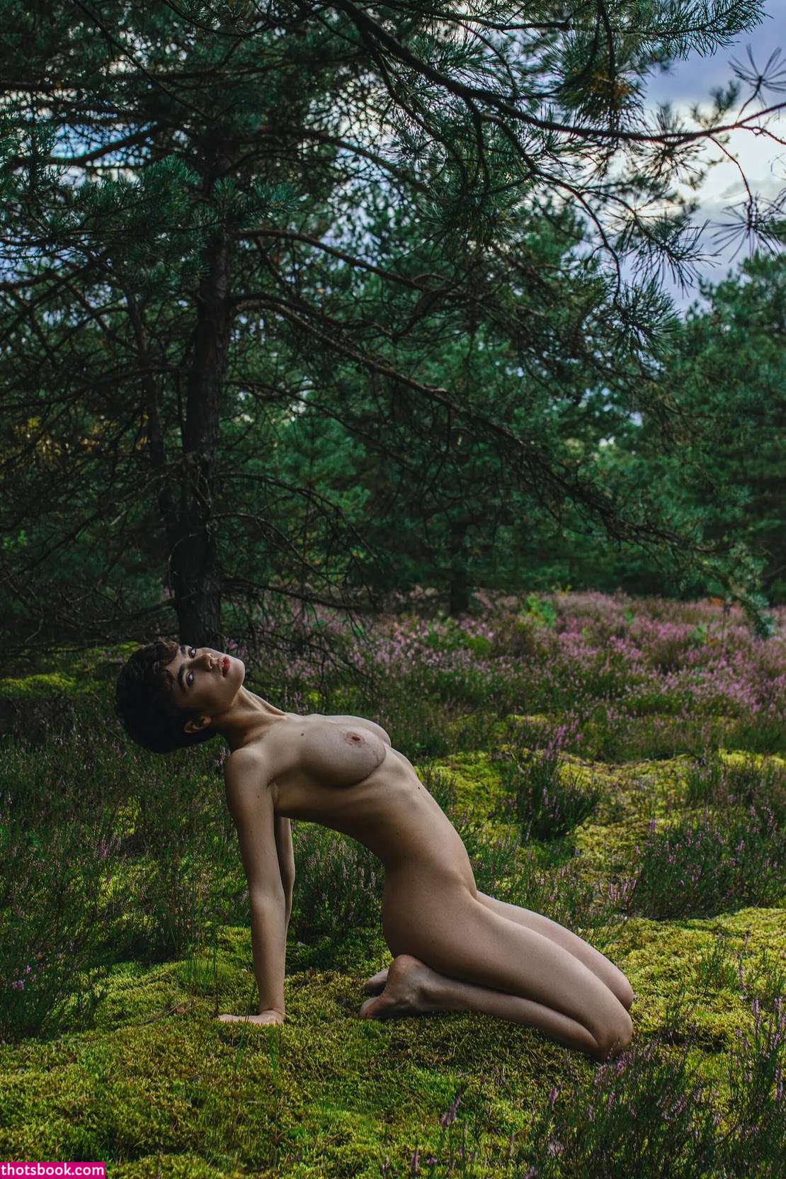 Solomia Maievska Photo #259