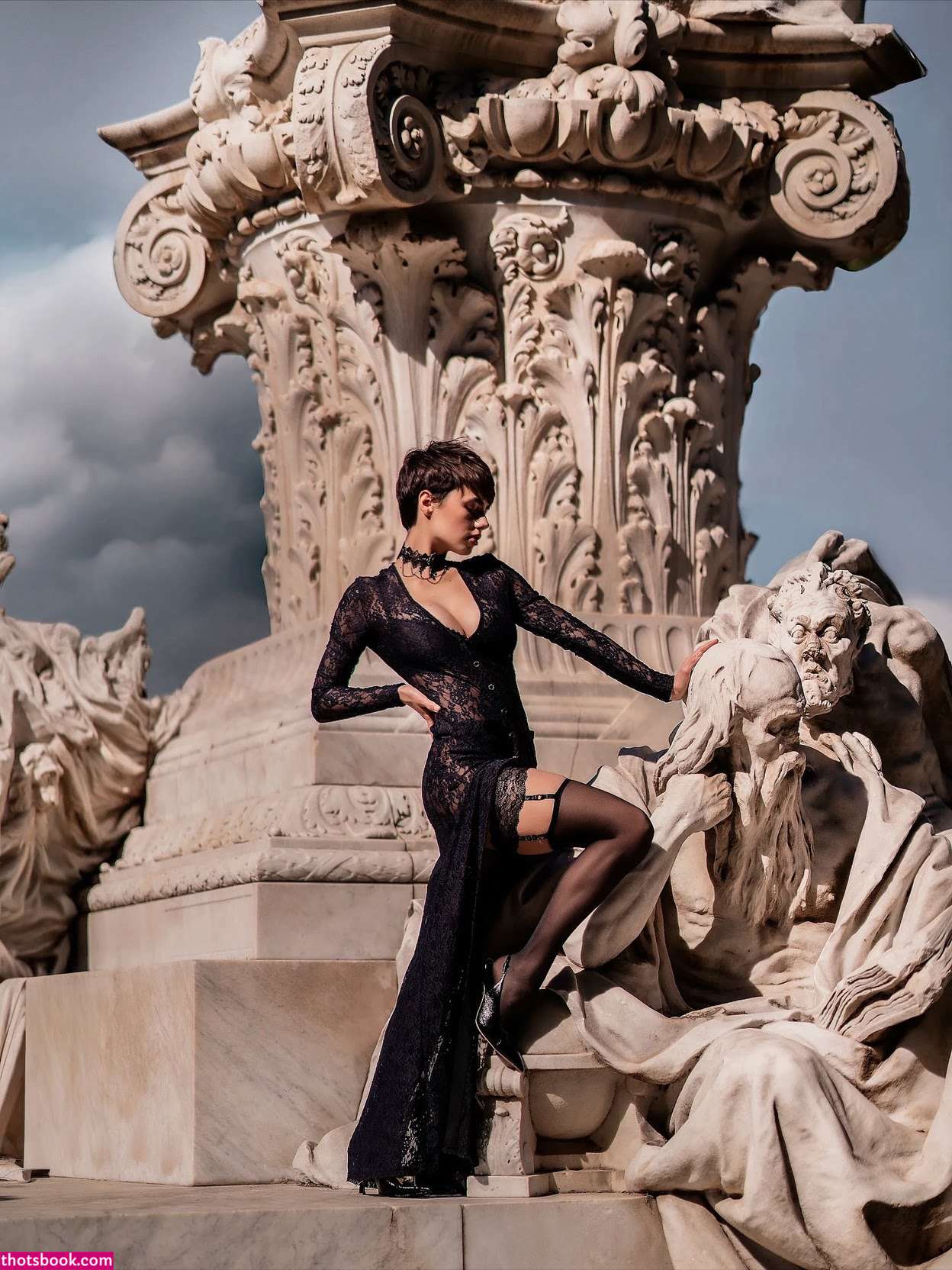 Solomia Maievska Photo #268