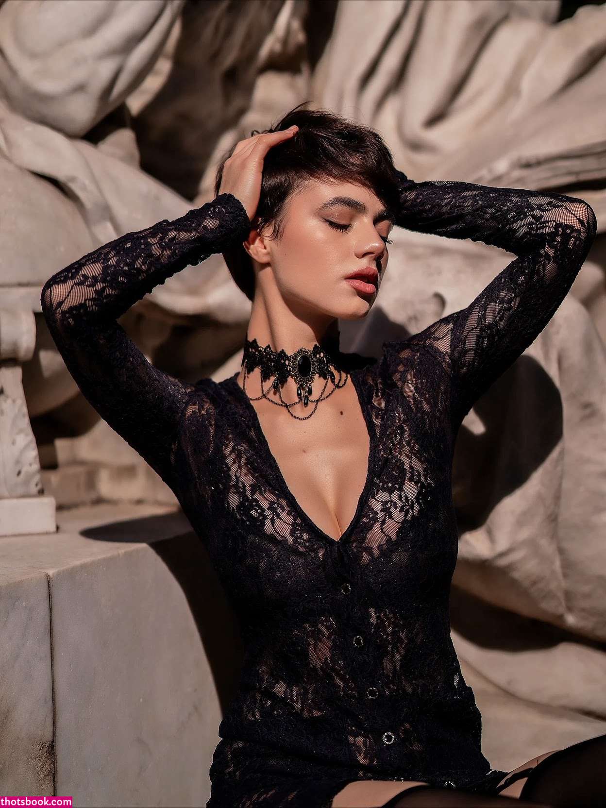 Solomia Maievska Photo #270