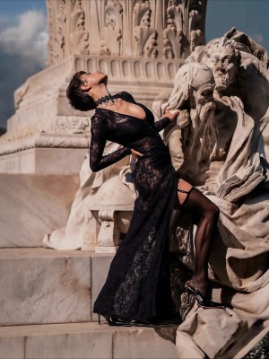 Solomia Maievska Photo #269