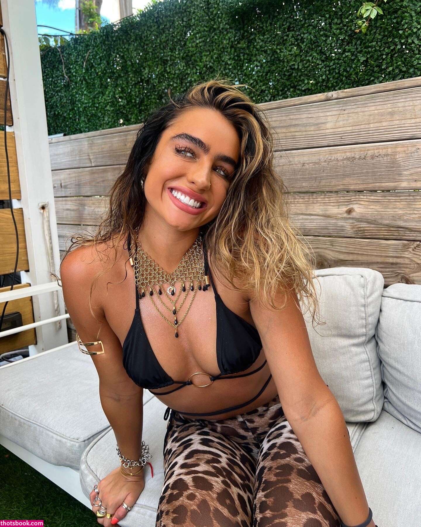 Sommer Ray Photo #380