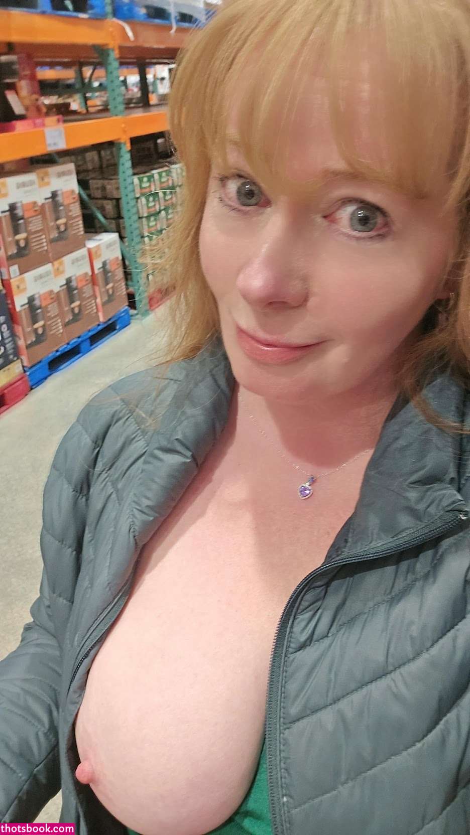 thenewgingercoug Photo #44