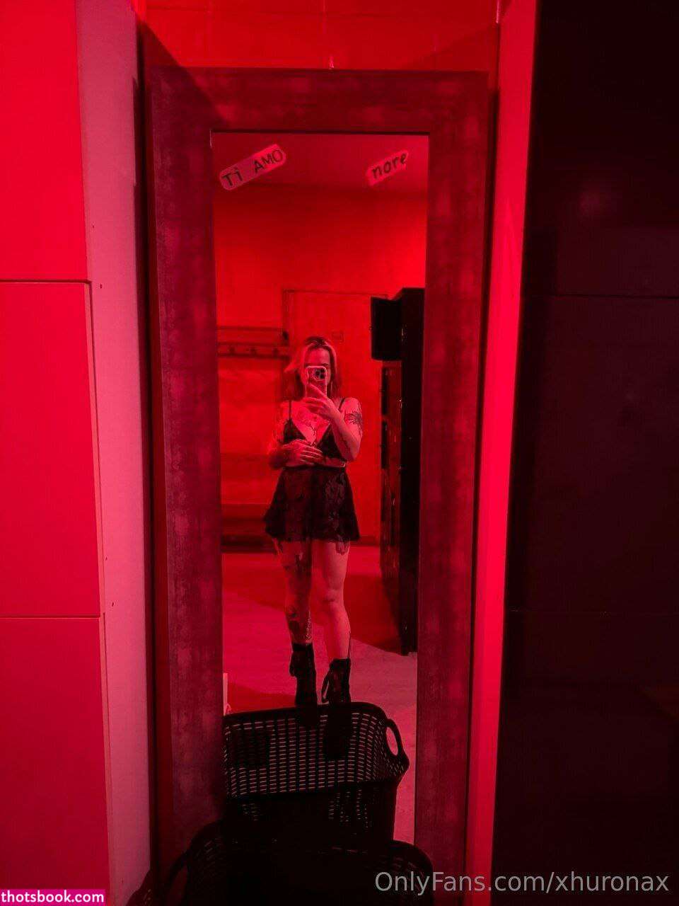 Hurona Rolera Photo #68