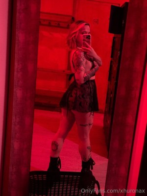 Hurona Rolera Photo #69