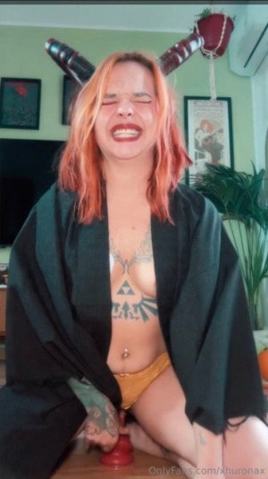 Hurona Rolera Post #17