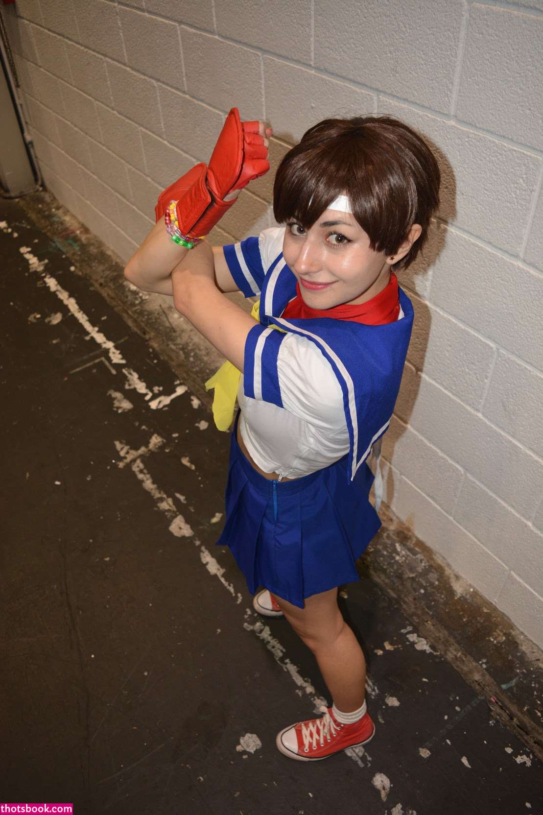 Mimidoescosplay Photo #4